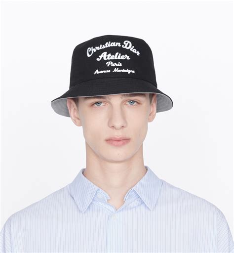 dior hats for men.